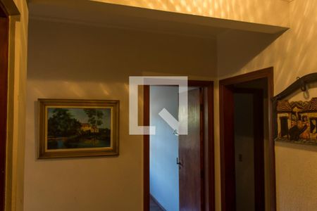 Casa à venda com 420m², 6 quartos e 1 vagaHall