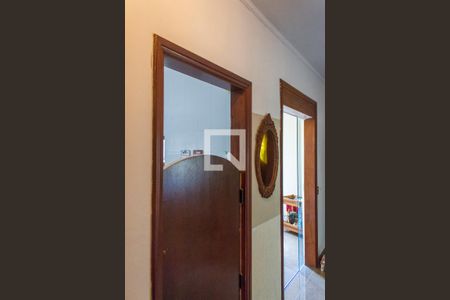 Casa à venda com 420m², 6 quartos e 1 vagaHall