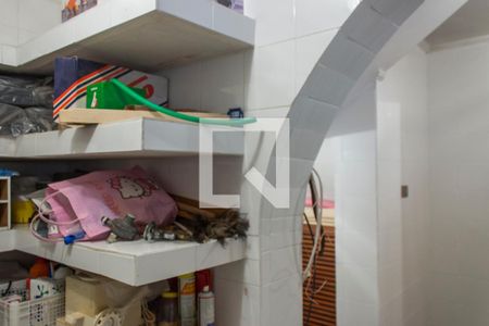 Casa à venda com 420m², 6 quartos e 1 vagaDespensa