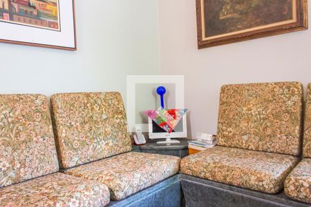 Casa à venda com 420m², 6 quartos e 1 vagaSala 2