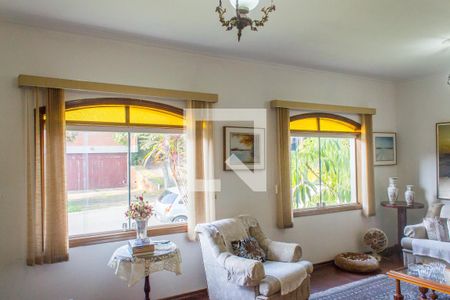 Casa à venda com 420m², 6 quartos e 1 vagaSala de Estar