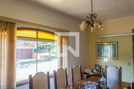 Casa à venda com 420m², 6 quartos e 1 vagaDetalhe Sala