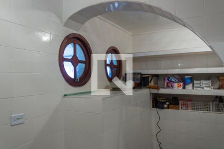 Casa à venda com 420m², 6 quartos e 1 vagaDespensa