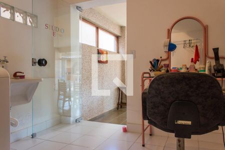 Casa à venda com 420m², 6 quartos e 1 vagaÁrea de ServiçoÁrea de Serviço