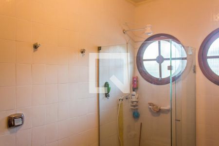 Casa à venda com 420m², 6 quartos e 1 vagaBanheiro