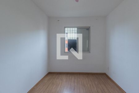 Quarto 2 de apartamento para alugar com 2 quartos, 50m² em Parque Industrial, São José dos Campos