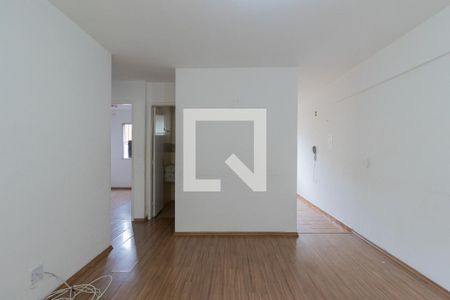 Sala de apartamento para alugar com 2 quartos, 50m² em Parque Industrial, São José dos Campos