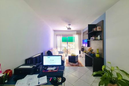 Sala de apartamento para alugar com 2 quartos, 60m² em Cachambi, Rio de Janeiro