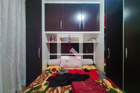 Quarto 1 de apartamento para alugar com 2 quartos, 60m² em Cachambi, Rio de Janeiro