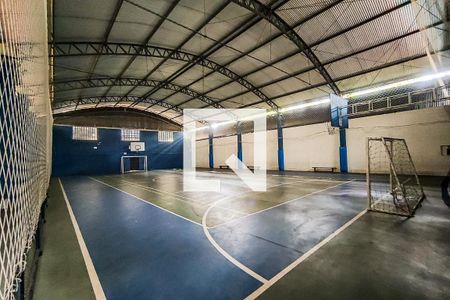 Apartamento para alugar com 55m², 2 quartos e 2 vagasQuadra Esportiva