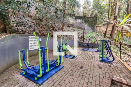 Apartamento para alugar com 55m², 2 quartos e 2 vagasÁrea comum - Academia