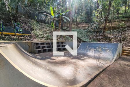 Apartamento para alugar com 55m², 2 quartos e 2 vagasÁrea comum