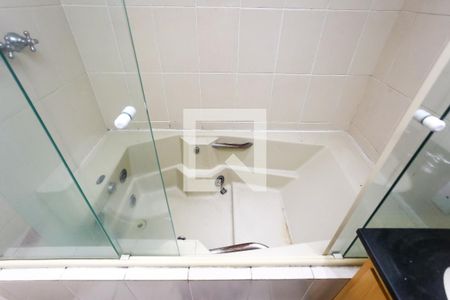 Apartamento para alugar com 55m², 2 quartos e 2 vagasBanheiro