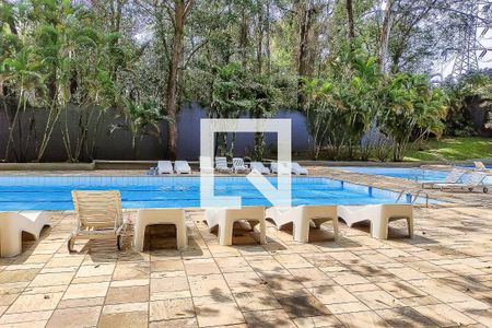 Apartamento para alugar com 55m², 2 quartos e 2 vagasÁrea comum - Piscina