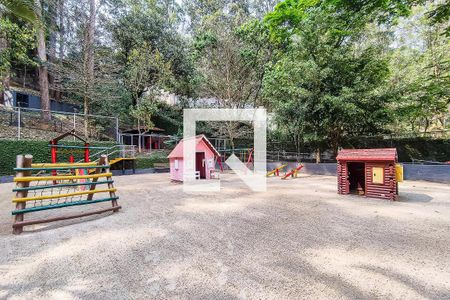 Apartamento para alugar com 55m², 2 quartos e 2 vagasÁrea comum - Playground