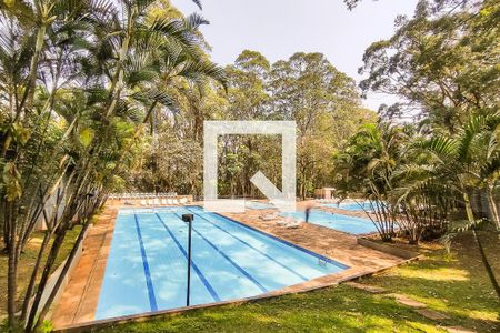 Apartamento para alugar com 55m², 2 quartos e 2 vagasÁrea comum - Piscina