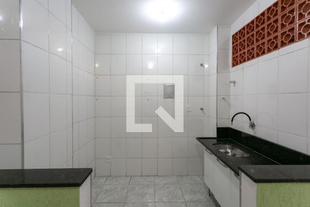 Apartamento para alugar com 120m², 3 quartos e sem vagaCozinha