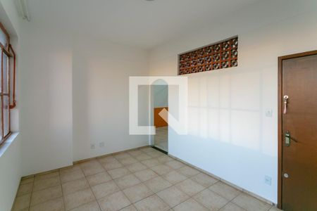 Sala de Apartamento com 3 quartos, 120m² Barro Preto
