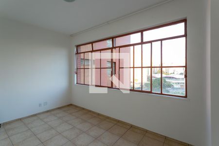 Sala de apartamento para alugar com 3 quartos, 120m² em Centro, Belo Horizonte