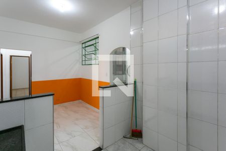 Apartamento para alugar com 120m², 3 quartos e sem vagaCozinha