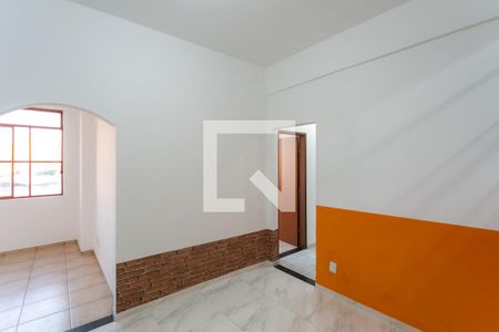 Sala de jantar  de apartamento para alugar com 3 quartos, 120m² em Centro, Belo Horizonte