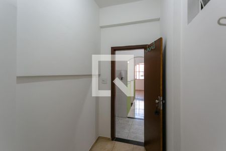 Apartamento para alugar com 120m², 3 quartos e sem vagaQuarto de Serviço