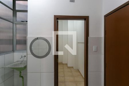 Apartamento para alugar com 120m², 3 quartos e sem vagaÁrea de Serviço