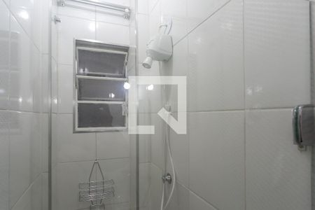 Apartamento para alugar com 120m², 3 quartos e sem vagaBanheiro da Suíte