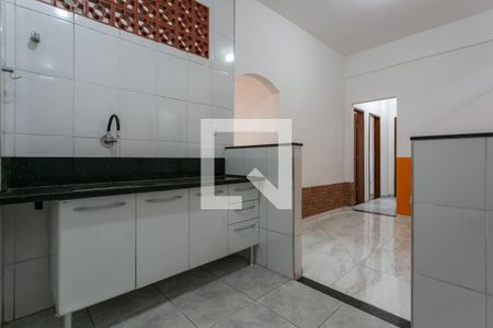 Apartamento para alugar com 120m², 3 quartos e sem vagaCozinha
