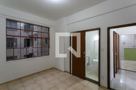 Apartamento para alugar com 120m², 3 quartos e sem vagaQuarto 3 - Suíte