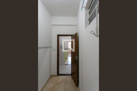 Apartamento para alugar com 120m², 3 quartos e sem vagaQuarto de Serviço