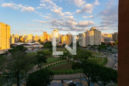 Vista de apartamento para alugar com 3 quartos, 120m² em Centro, Belo Horizonte