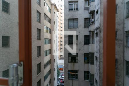 Apartamento para alugar com 120m², 3 quartos e sem vagaVista