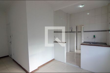 Sala de apartamento à venda com 2 quartos, 75m² em Copacabana, Rio de Janeiro