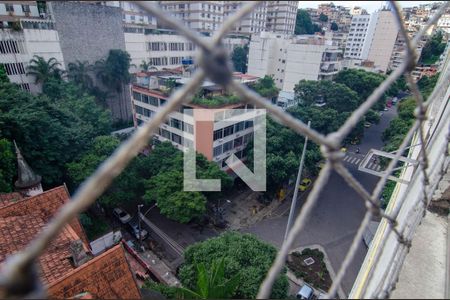 Visita de apartamento à venda com 2 quartos, 75m² em Copacabana, Rio de Janeiro