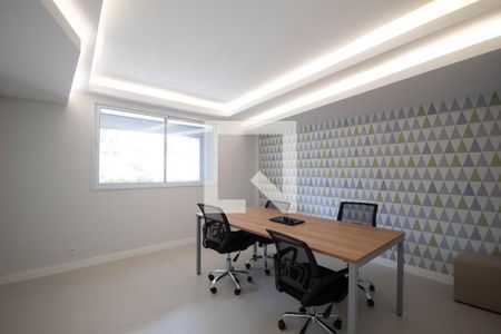 Apartamento para alugar com 54m², 2 quartos e 1 vaga