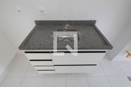 Apartamento para alugar com 54m², 2 quartos e 1 vaga