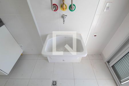 Apartamento para alugar com 54m², 2 quartos e 1 vaga