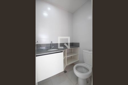 Apartamento para alugar com 54m², 2 quartos e 1 vaga