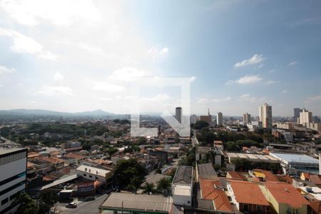 Apartamento para alugar com 54m², 2 quartos e 1 vaga