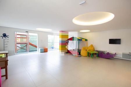 Apartamento para alugar com 54m², 2 quartos e 1 vaga