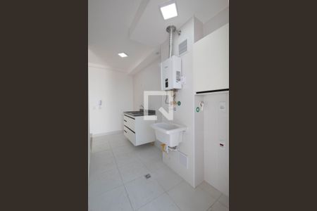 Apartamento para alugar com 54m², 2 quartos e 1 vaga