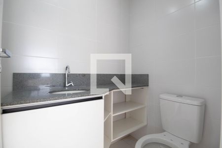 Apartamento para alugar com 54m², 2 quartos e 1 vaga