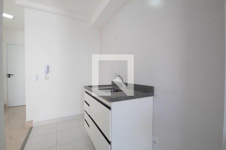 Apartamento para alugar com 54m², 2 quartos e 1 vaga