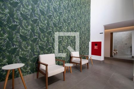 Apartamento para alugar com 54m², 2 quartos e 1 vaga