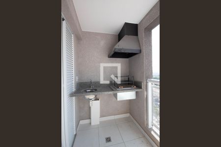 Apartamento para alugar com 2 quartos, 54m² em Jardim das Flores, Osasco