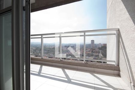 Apartamento para alugar com 2 quartos, 54m² em Jardim das Flores, Osasco