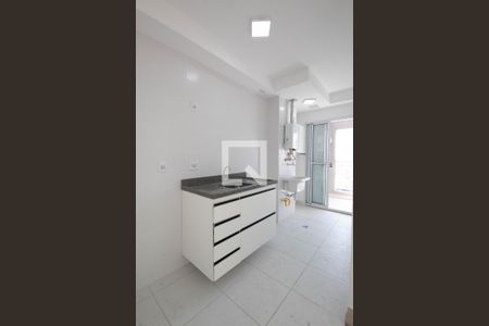 Apartamento para alugar com 54m², 2 quartos e 1 vaga