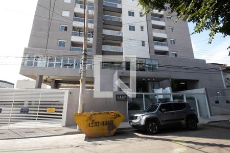 Apartamento para alugar com 54m², 2 quartos e 1 vaga