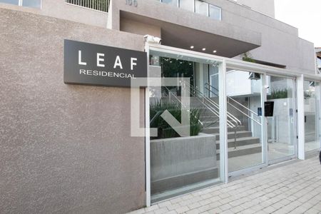 Apartamento para alugar com 54m², 2 quartos e 1 vaga